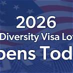 american visa lottery 2022